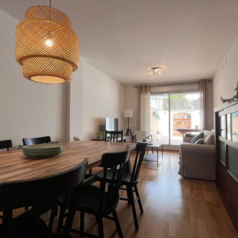 4-Bedroom Apartment with Private Garden in Tossa de Mar - Apartamento con 4 dormitorios - 5