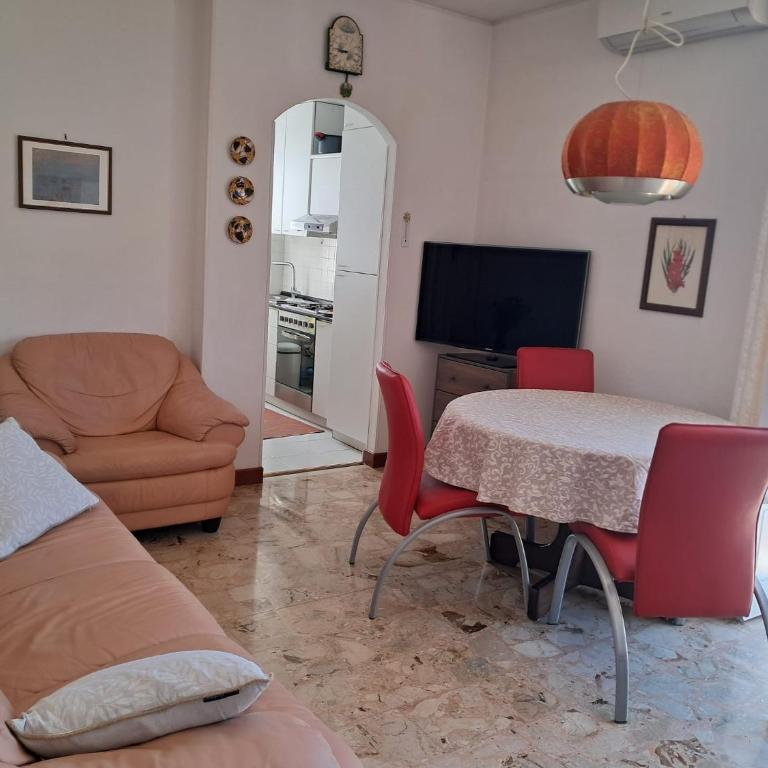 Sanremo ligurie italie - Appartamento con 2 Camere da Letto - 4