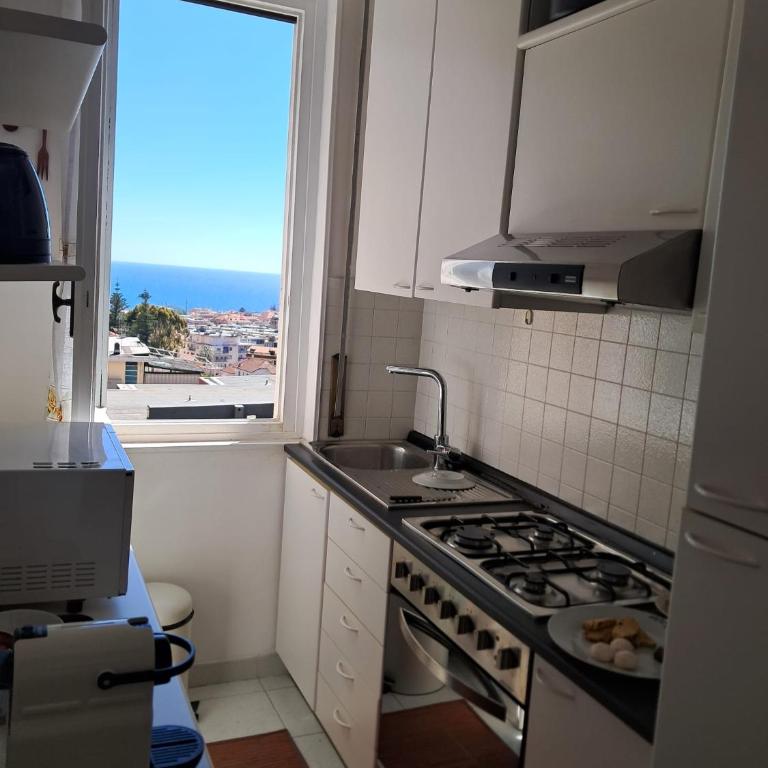 Sanremo ligurie italie - Appartamento con 2 Camere da Letto - 5