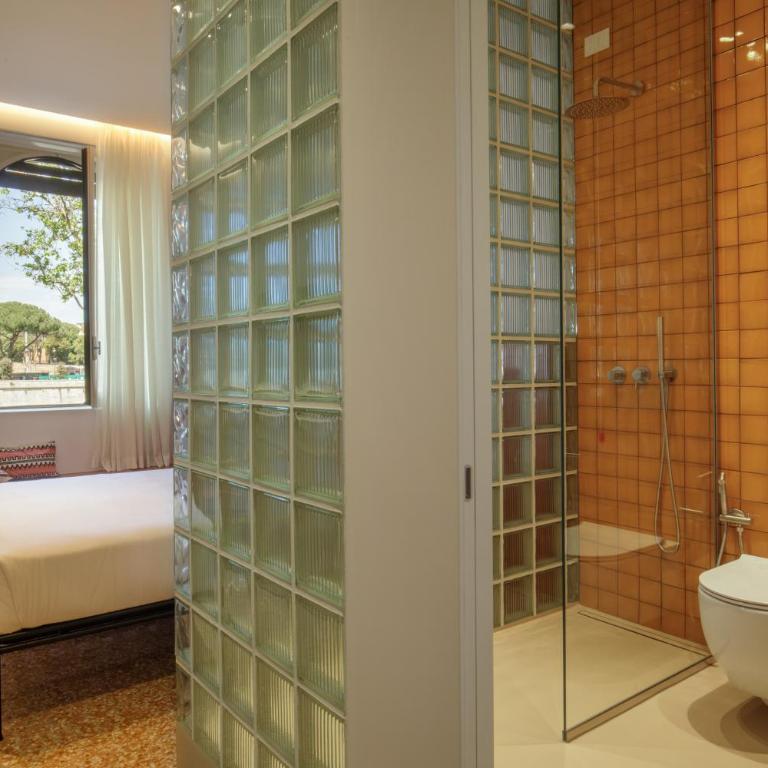 Daplace - LE SUITES DEGLI ALTOVITI - Junior Suite - 2