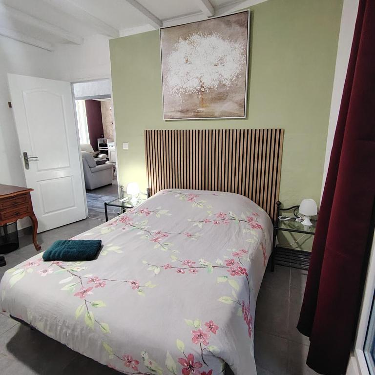 Jolie maison - Haus mit 2 Schlafzimmern - 11