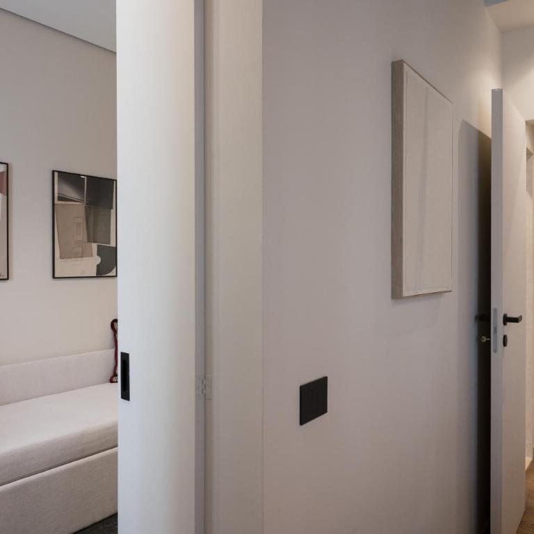 Casa Sistina 37 - Appartamento Standard con 1 Camera da Letto - 27