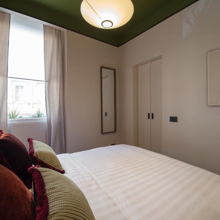 Casa Sistina 37 - Appartamento Standard con 1 Camera da Letto - 7