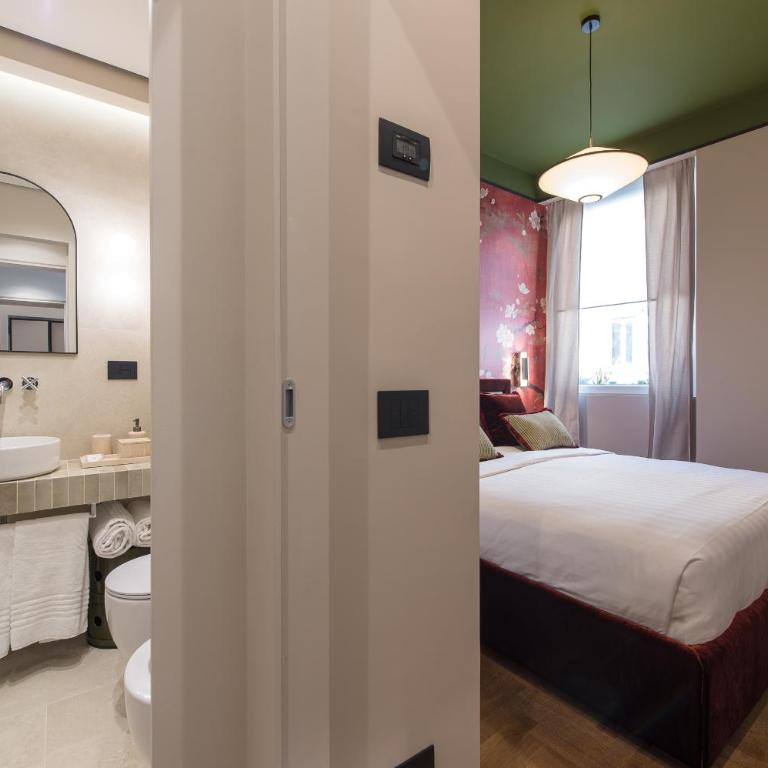 Casa Sistina 37 - Appartamento Standard con 1 Camera da Letto - 31