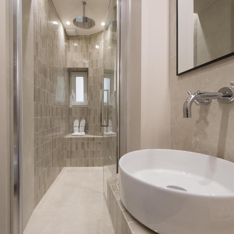 Casa Sistina 37 - Appartamento Standard con 1 Camera da Letto - 17