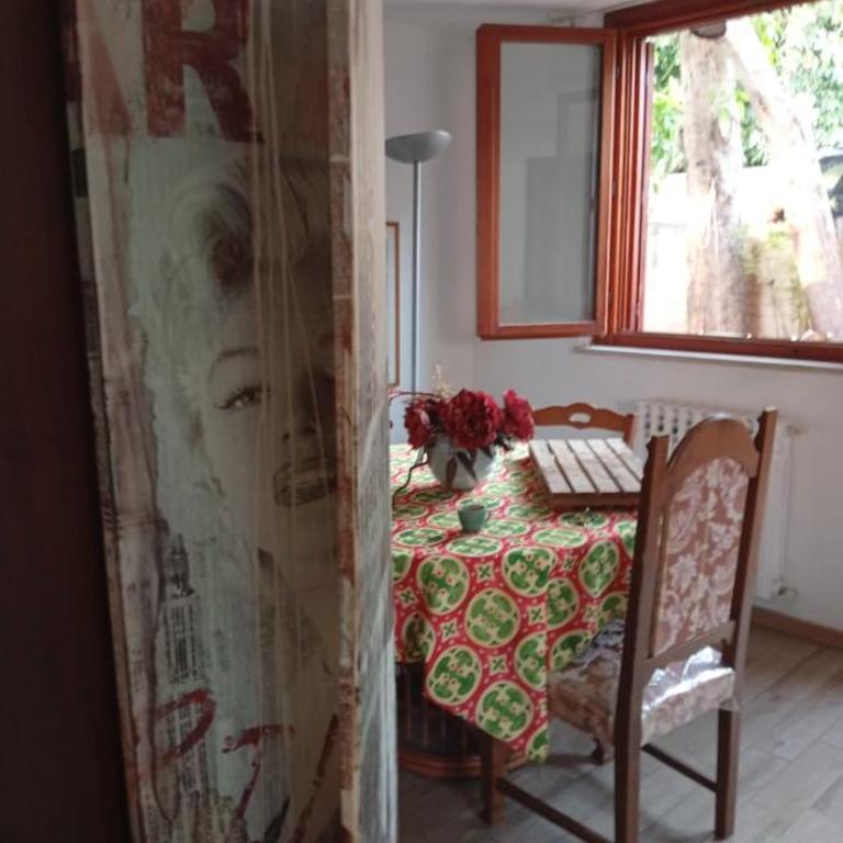 garden beach Sam - Two-Bedroom Villa - 6