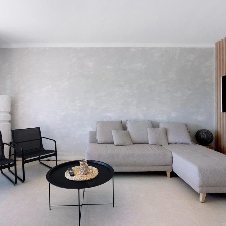 Juan les Pins Centre 2P La Dryade - Superior One-Bedroom Apartment with Balcony - 13