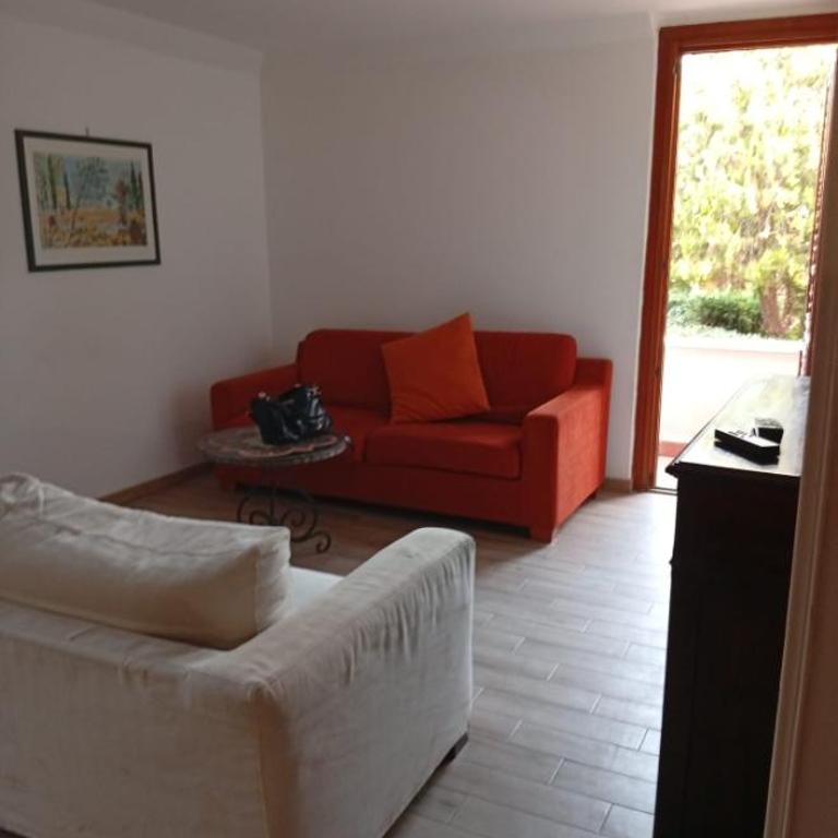 garden beach Sam - Two-Bedroom Villa - 7