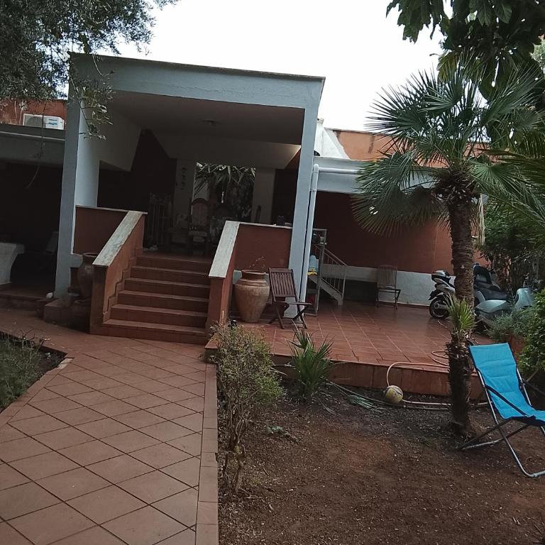 garden beach Sam - Two-Bedroom Villa - 8