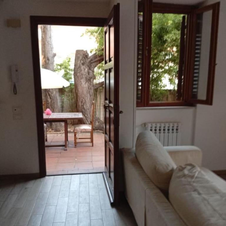 garden beach Sam - Two-Bedroom Villa - 12