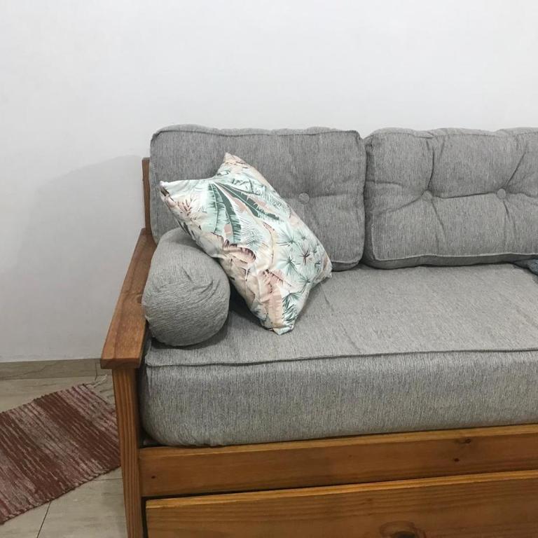 Deluxe Apartments in Palermo, cerca de embajada USA, Movistar Arena - Apartamento de 1 dormitorio - 20