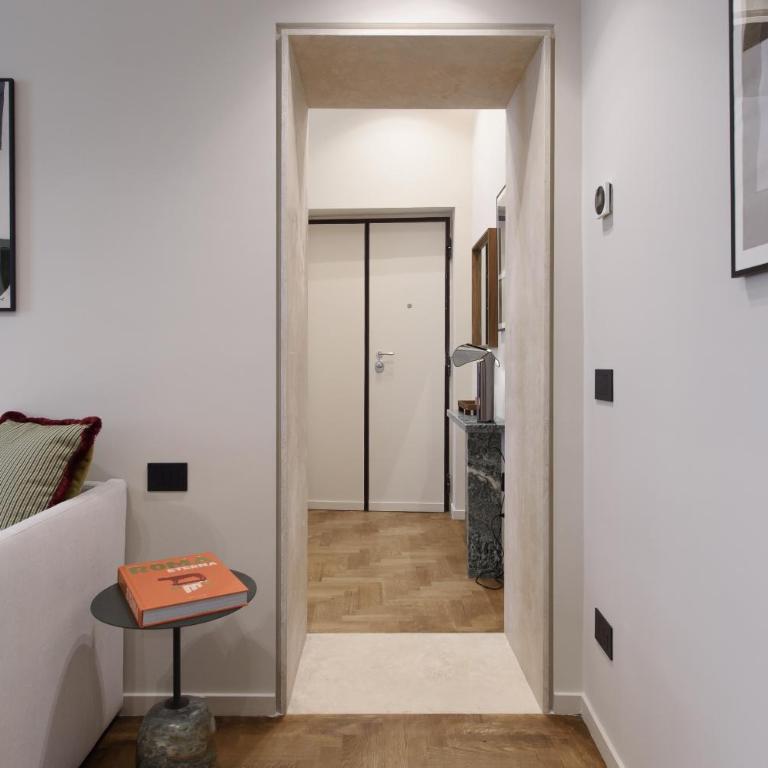 Casa Sistina 37 - Appartamento Standard con 1 Camera da Letto - 26
