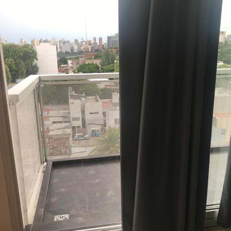 Deluxe Apartments in Palermo, cerca de embajada USA, Movistar Arena - Apartamento de 1 dormitorio - 21