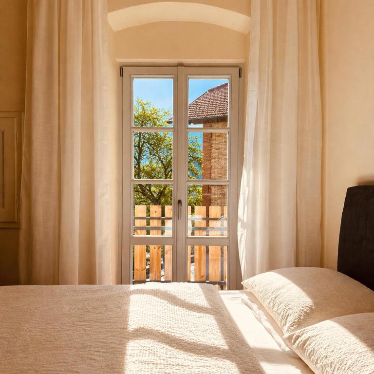 Zum Nussbaum - Appartamento con 2 Camere da Letto - 10