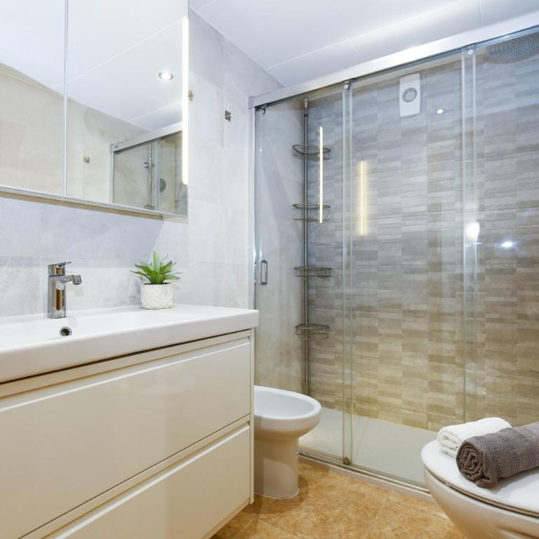 Los Juncos HomeStay by Turismar - Apartment with Balcony - 20