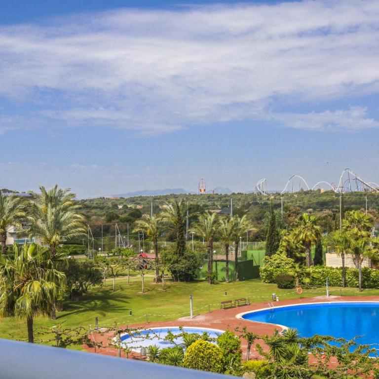 Los Juncos HomeStay by Turismar - Apartment with Balcony - 2