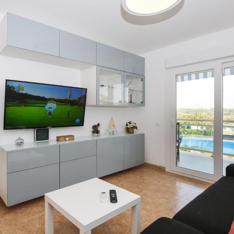 Los Juncos HomeStay by Turismar - Apartment with Balcony - 7
