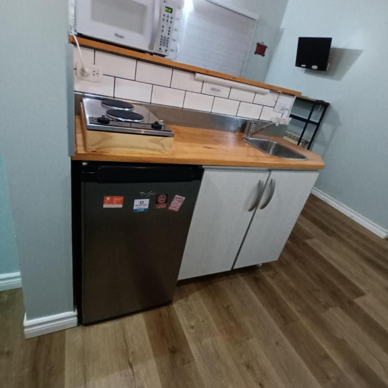 Buenavida Guesthouse - Apartamento - 12