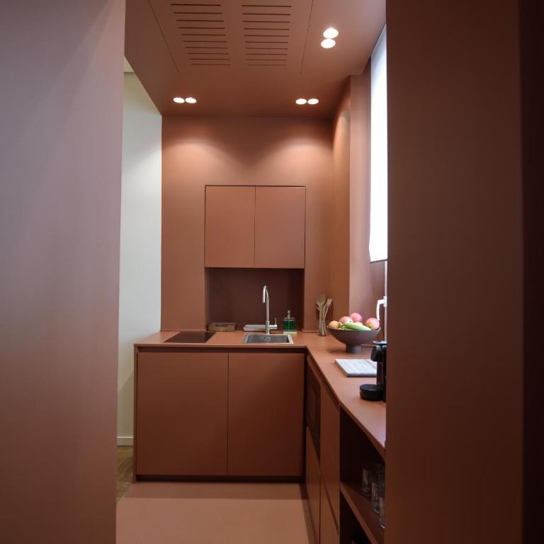 Casa Sistina 37 - Appartamento Standard con 1 Camera da Letto - 37
