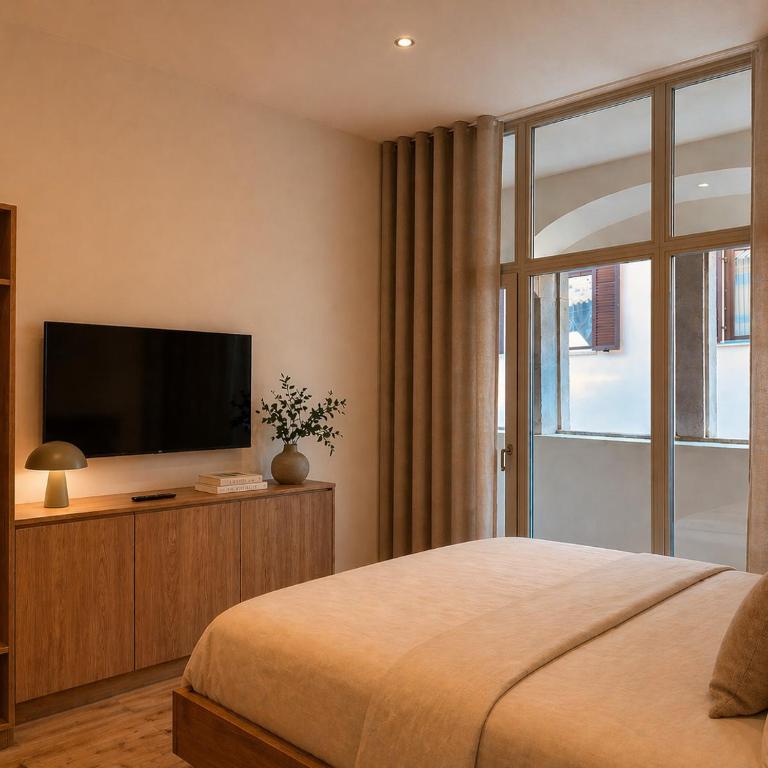Zum Nussbaum - Appartamento con 2 Camere da Letto - 5