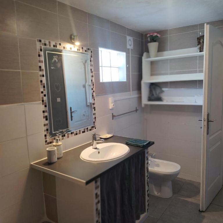 Jolie maison - Haus mit 2 Schlafzimmern - 53