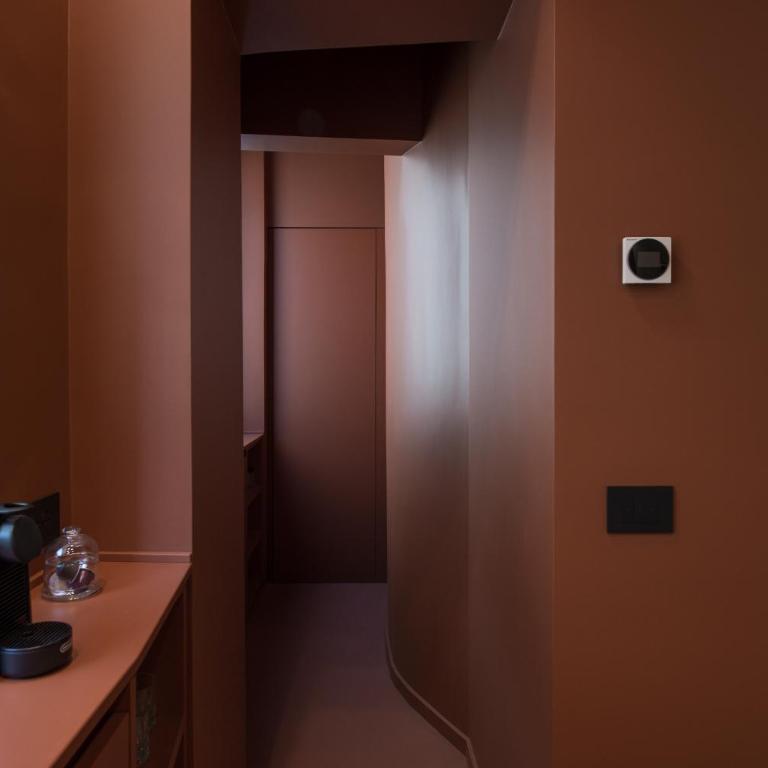 Casa Sistina 37 - Appartamento Standard con 1 Camera da Letto - 38