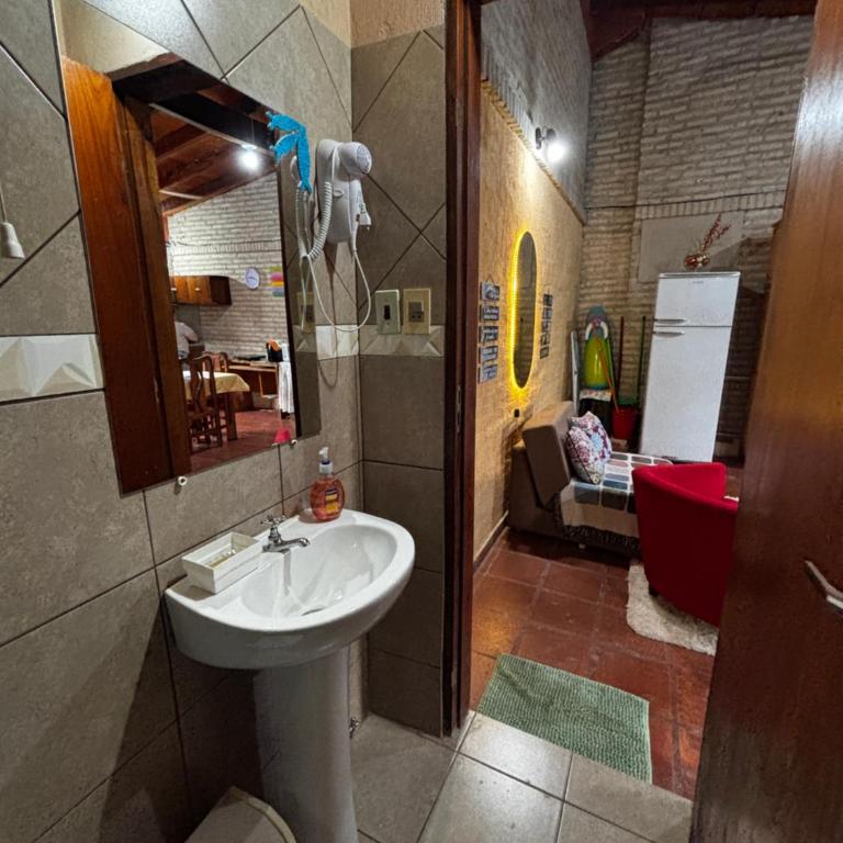 Loft Privado en Casa Tranquila-Ideal para tu Estancia - Apartamento de 1 dormitorio - 15