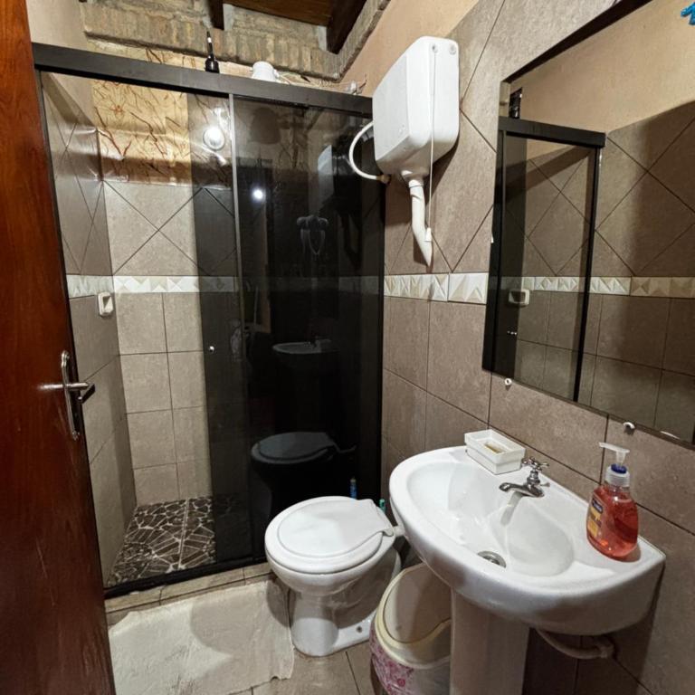Loft Privado en Casa Tranquila-Ideal para tu Estancia - Apartamento de 1 dormitorio - 14