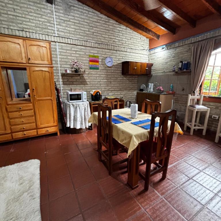 Loft Privado en Casa Tranquila-Ideal para tu Estancia - Apartamento de 1 dormitorio - 16
