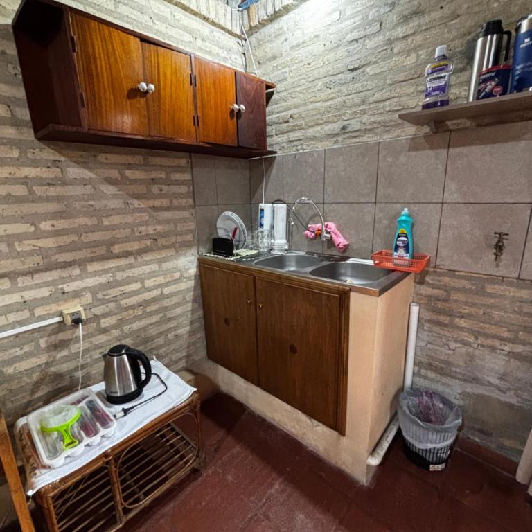 Loft Privado en Casa Tranquila-Ideal para tu Estancia - Apartamento de 1 dormitorio - 17