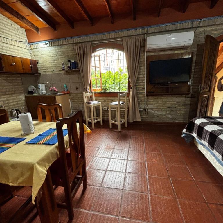 Loft Privado en Casa Tranquila-Ideal para tu Estancia - Apartamento de 1 dormitorio - 20