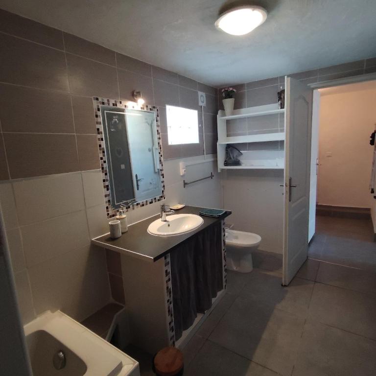 Jolie maison - Haus mit 2 Schlafzimmern - 2