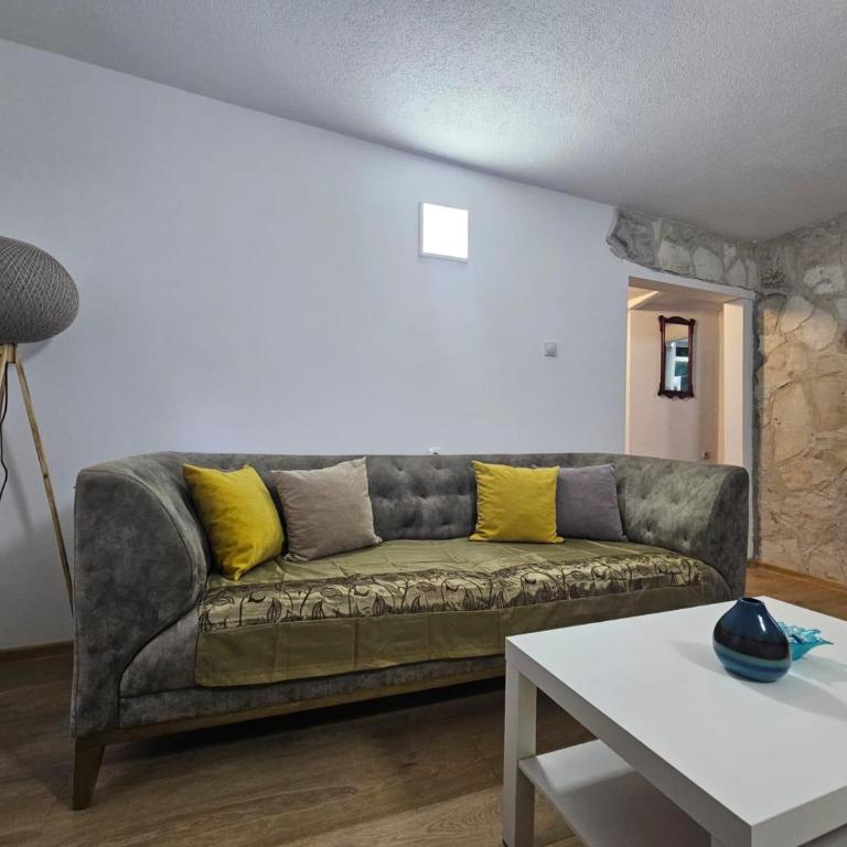 Casa Di Kotor - Apartment - 1