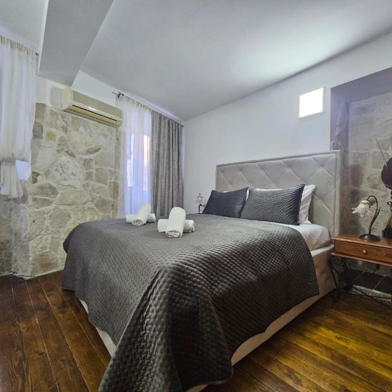 Casa Di Kotor - Apartment - 15