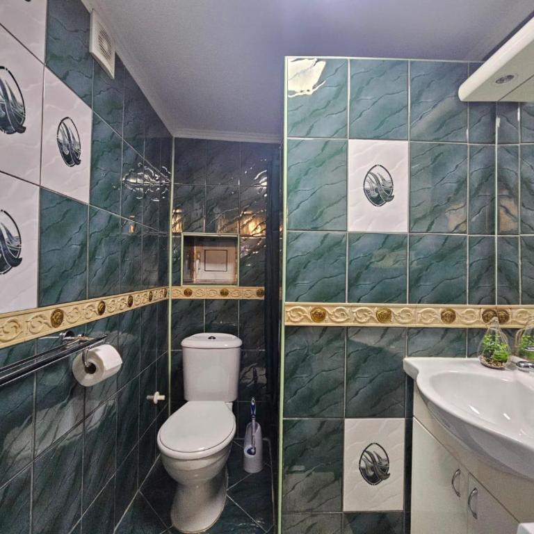 Casa Di Kotor - Apartment - 12