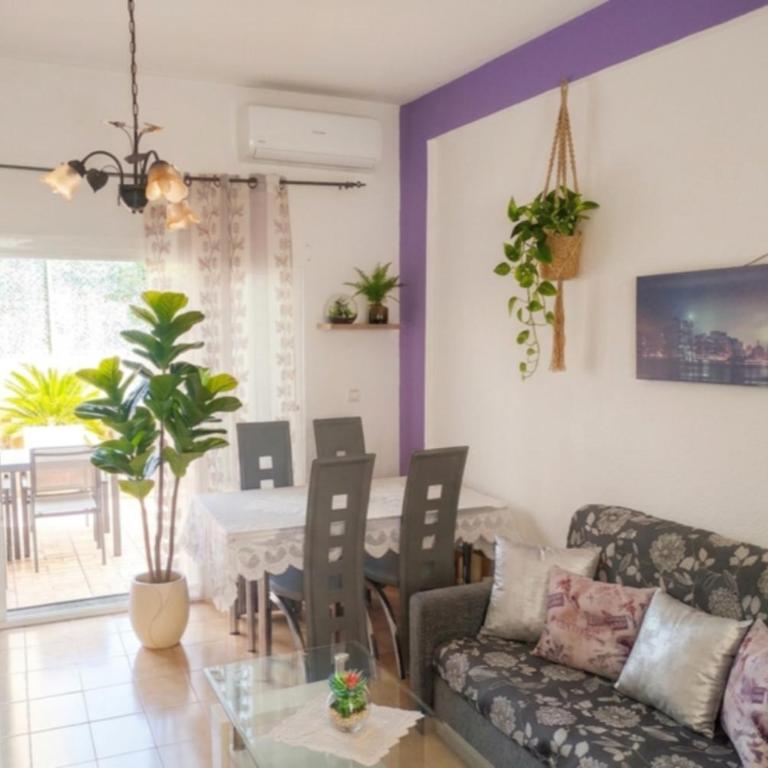 Paradis townhouse - Casa de 2 dormitorios - 3