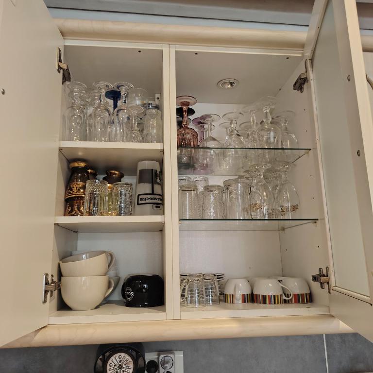 Jolie maison - Haus mit 2 Schlafzimmern - 3