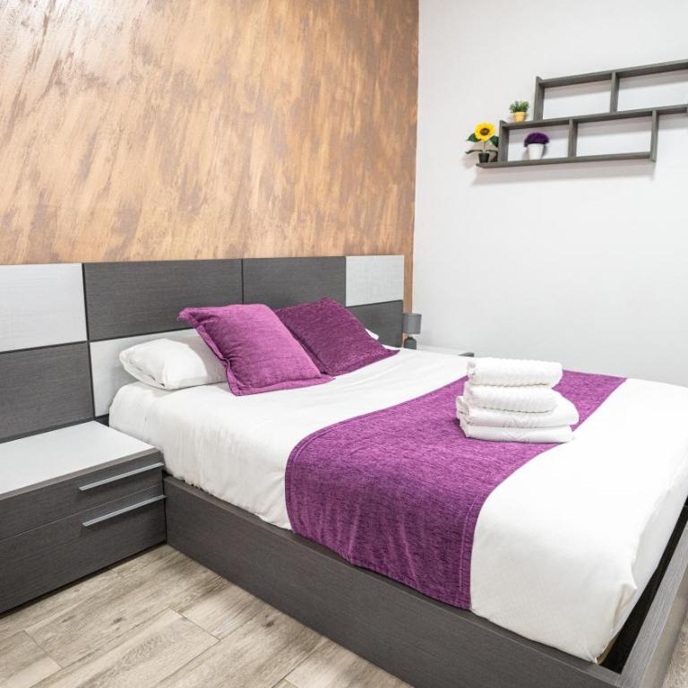 Casa Brava - Queen Room with Spa Bath - 4