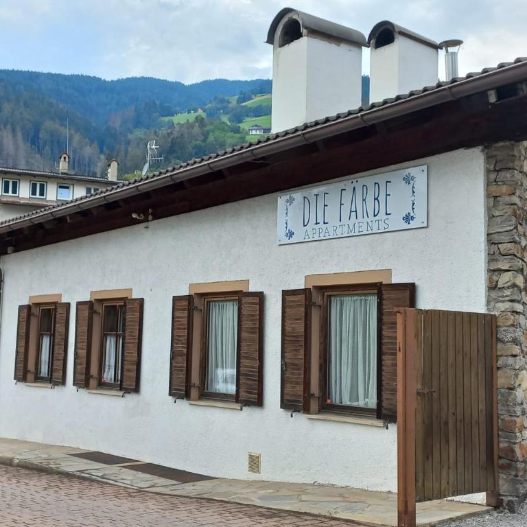 Residence die Färbe - Apartment mit 2 Schlafzimmern - 4