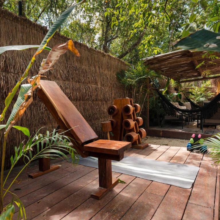 Luxury 5 Bedroom Pool Tiki Bar & Outdoor Gym - Casa - 5
