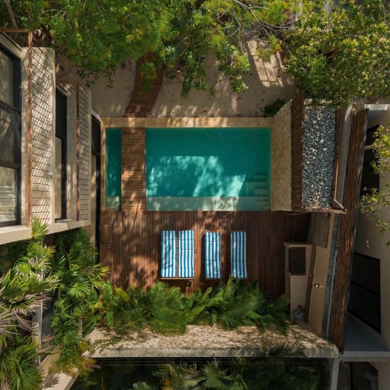 Luxury 5 Bedroom Pool Tiki Bar & Outdoor Gym - Casa - 8