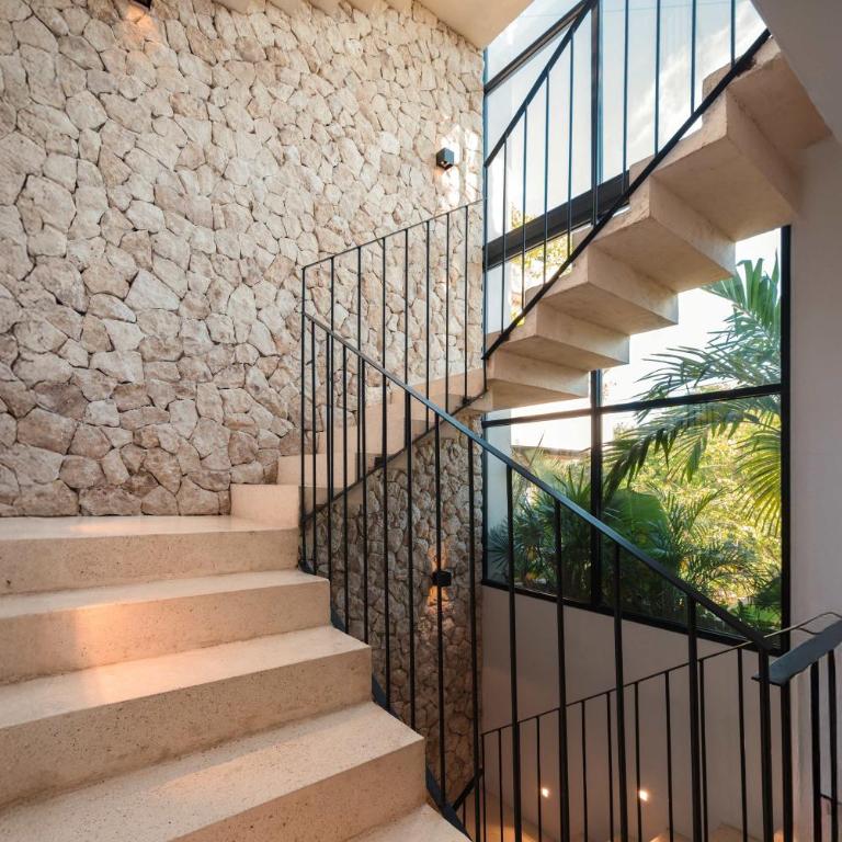 Luxury 5 Bedroom Pool Tiki Bar & Outdoor Gym - Casa - 22
