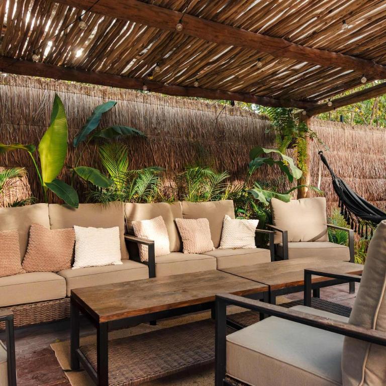 Luxury 5 Bedroom Pool Tiki Bar & Outdoor Gym - Casa - 43