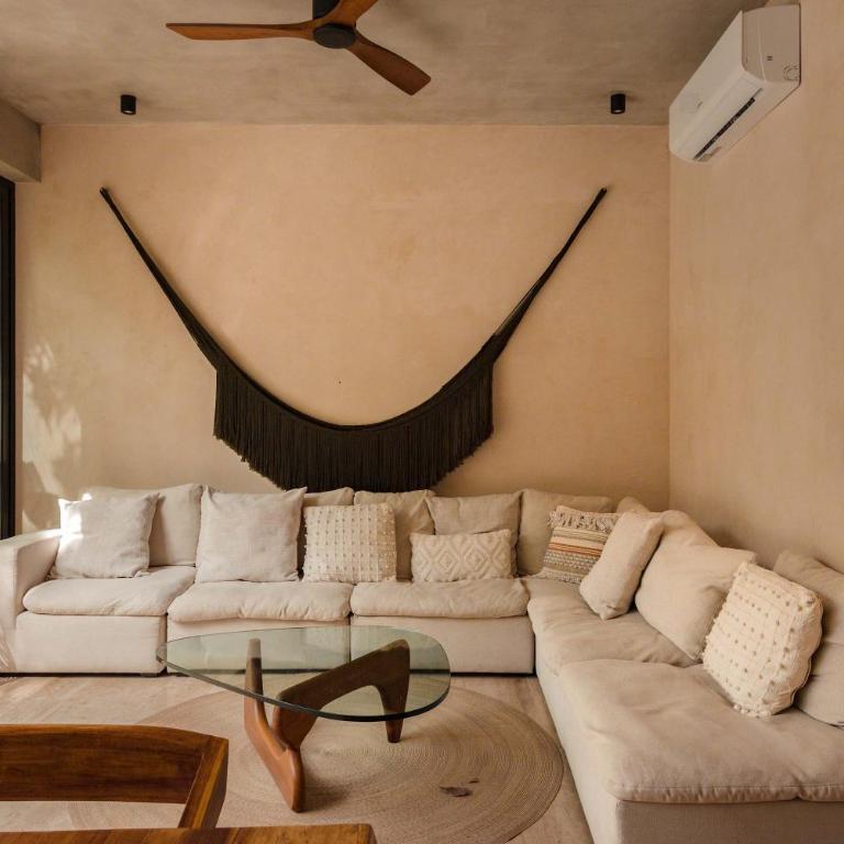 Luxury 5 Bedroom Pool Tiki Bar & Outdoor Gym - Casa - 47
