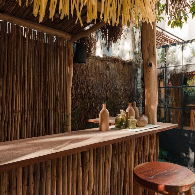 Luxury 5 Bedroom Pool Tiki Bar & Outdoor Gym - Casa - 48