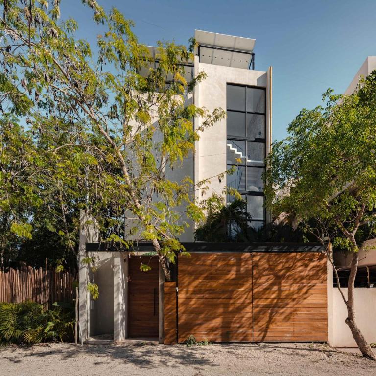 Luxury 5 Bedroom Pool Tiki Bar & Outdoor Gym - Casa - 51