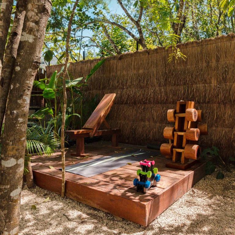 Luxury 5 Bedroom Pool Tiki Bar & Outdoor Gym - Casa - 52