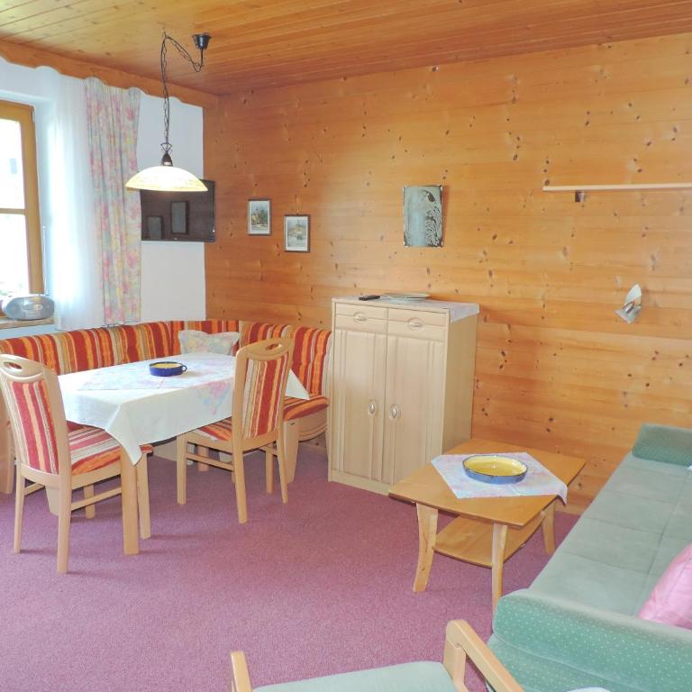 Appartements Gästehaus Schernthaner - Apartment - 9