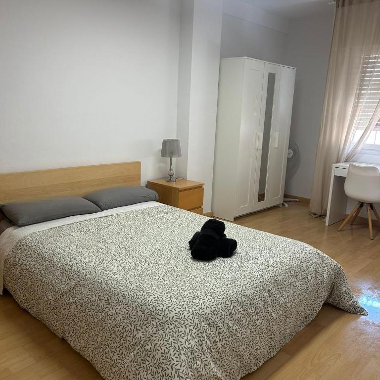 Affordable apartament or rooms in city center - Budget Double Room - 4