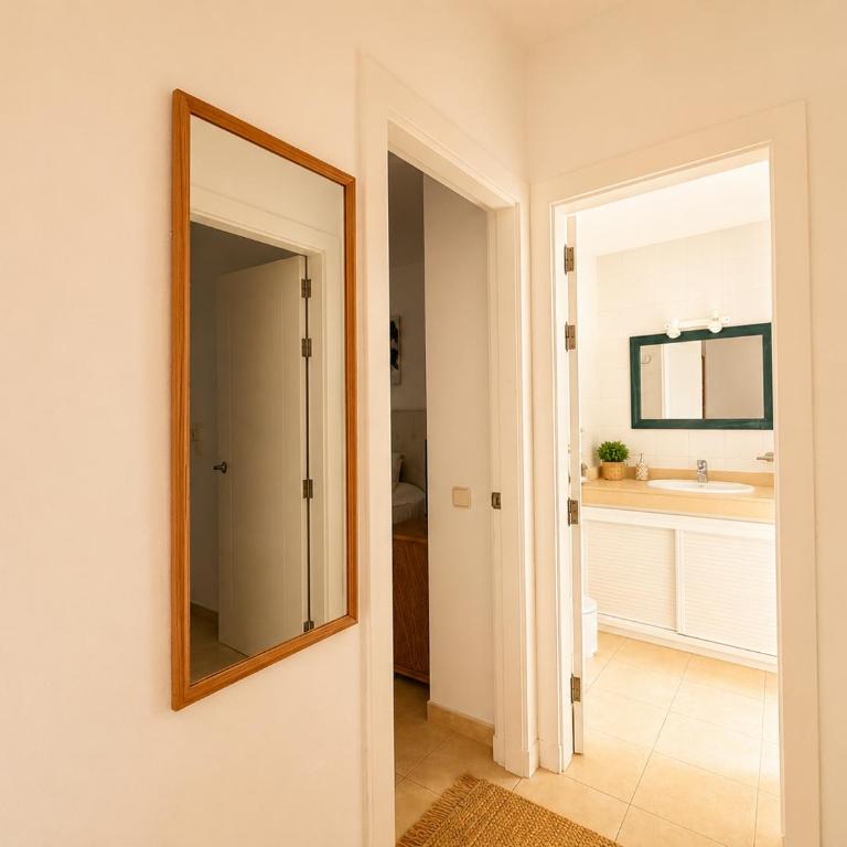 Villa Meloneras - Exclusive Chill Out - Four-Bedroom Villa - 20